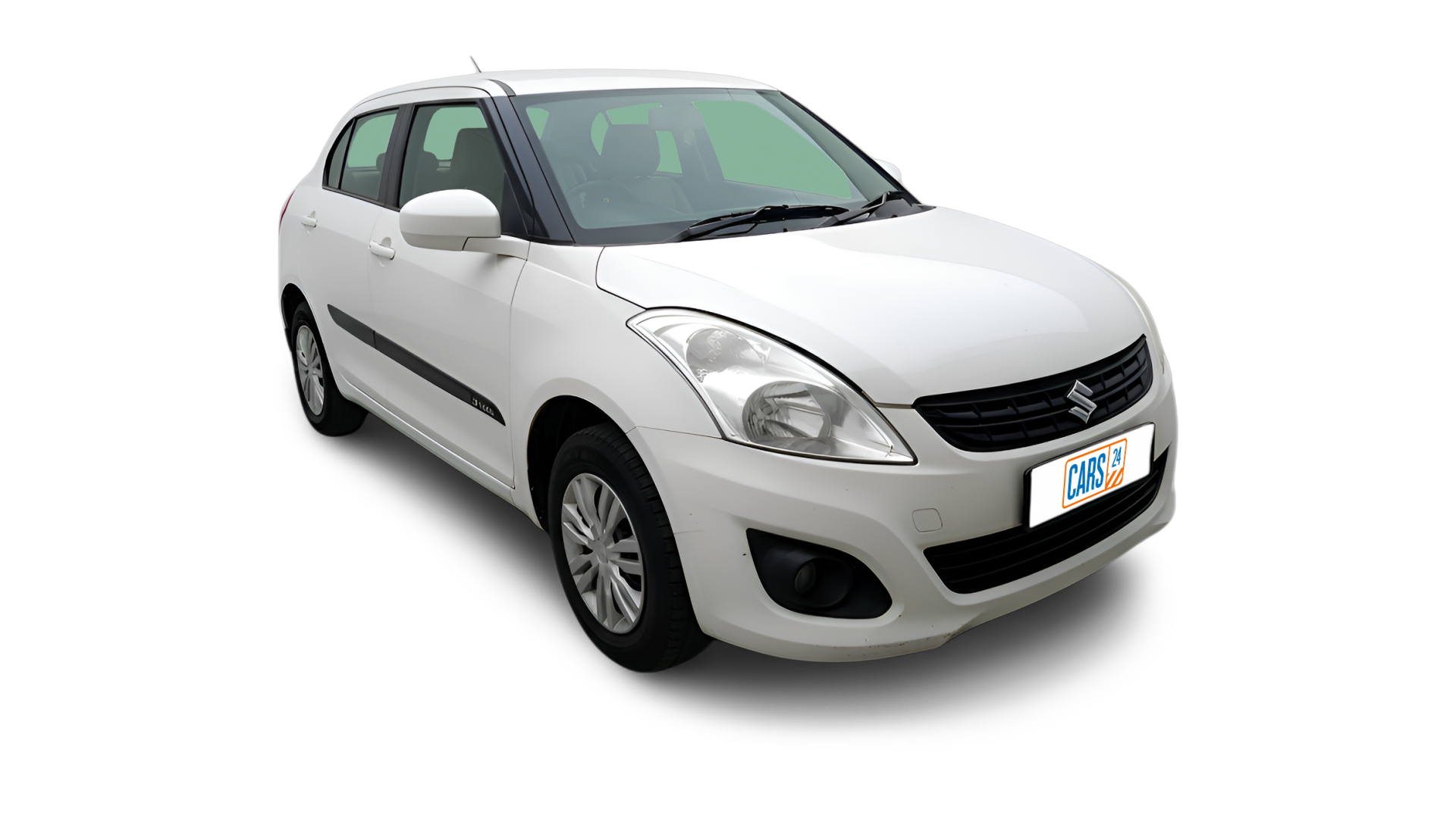 Maruti Swift Dzire-img